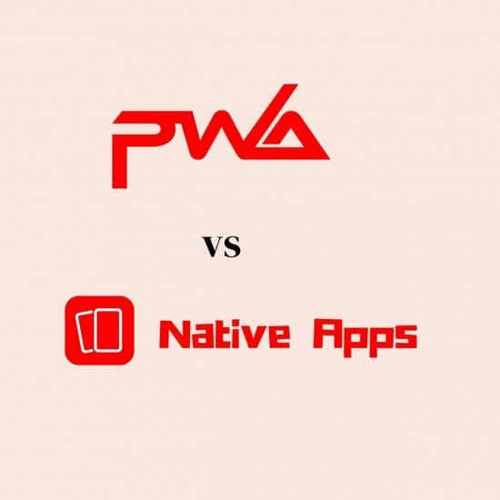 Pwa vs native apps feat