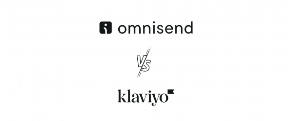 Omnisend vs. Klaviyo