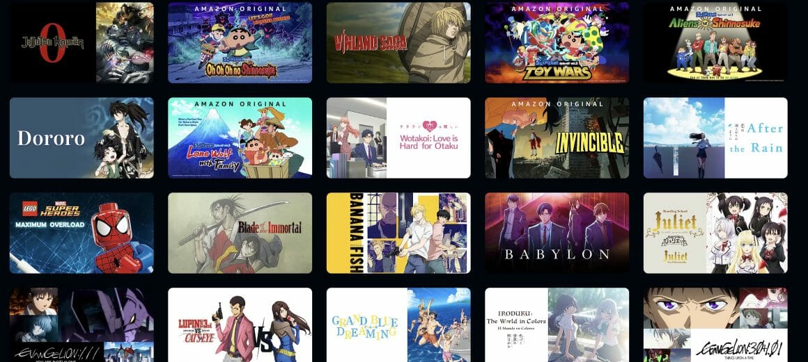 11 Best Alternatives to 9anime for Anime Lovers in 2023  Java Hungry